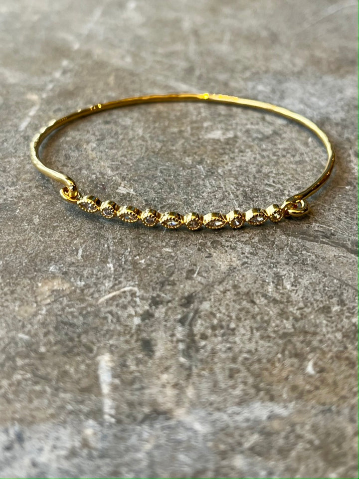 Infinity Bracelet