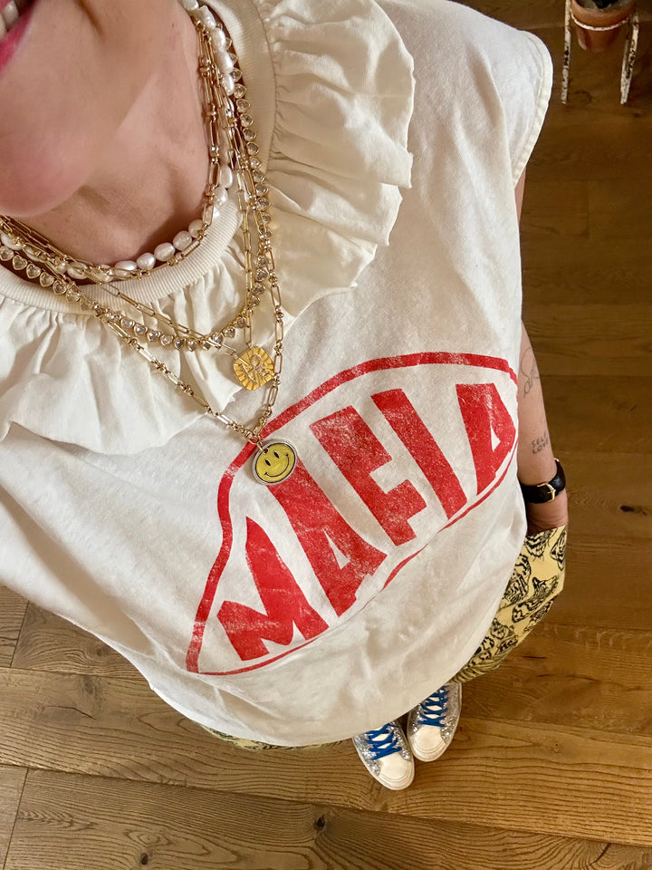 Mafia Tee