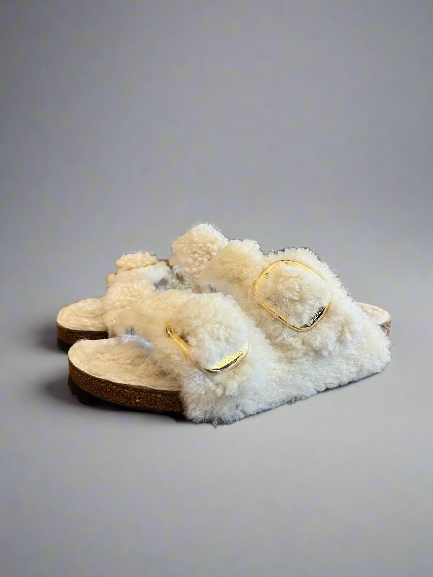 Arizona Shearling