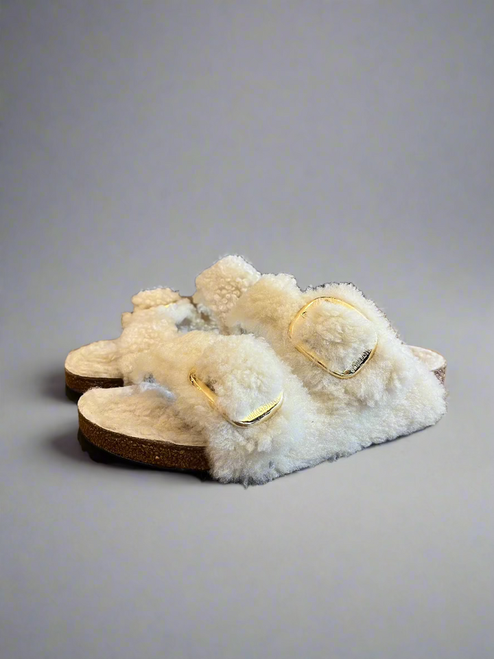 Arizona Shearling