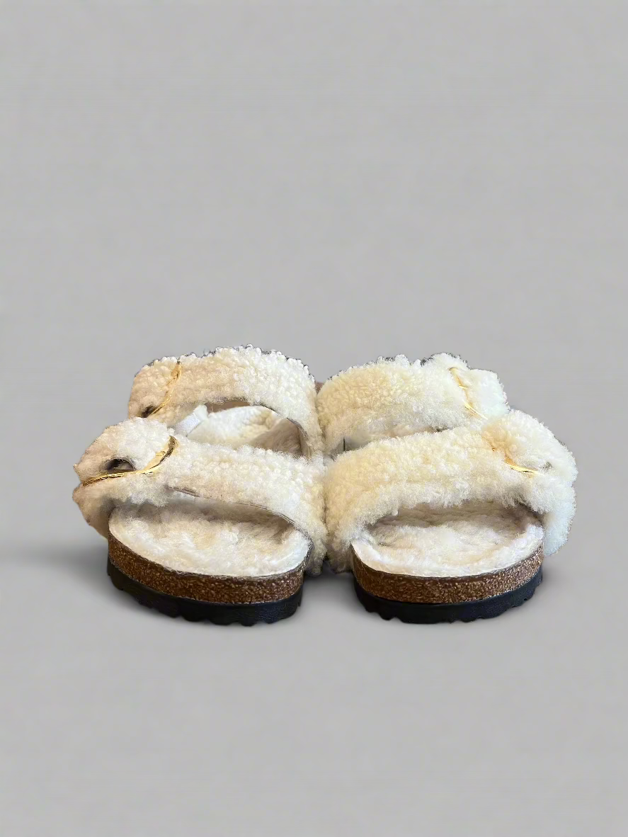 Arizona Shearling