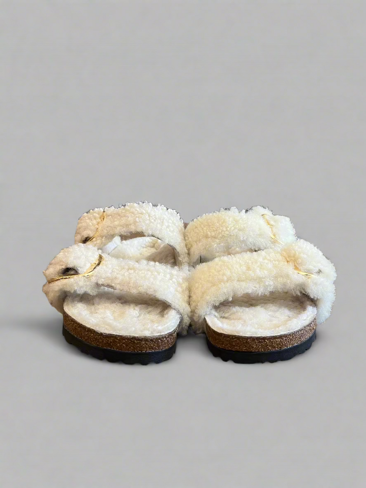 Arizona Shearling