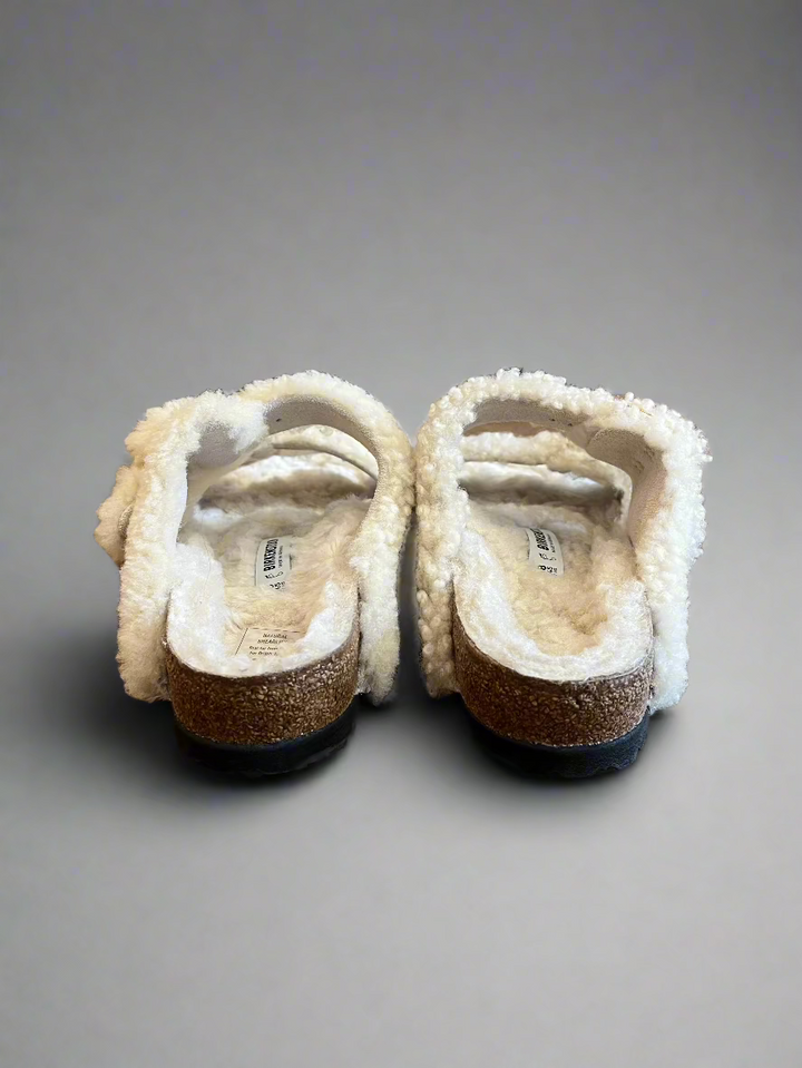 Arizona Shearling