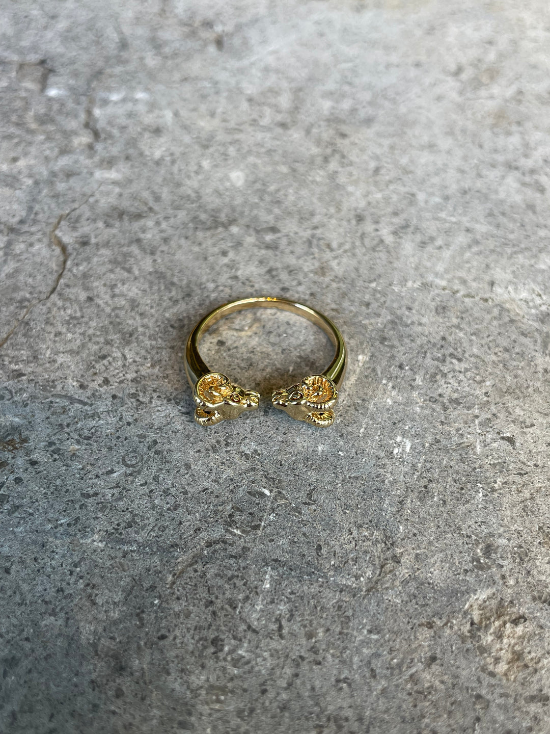 Aries Ring