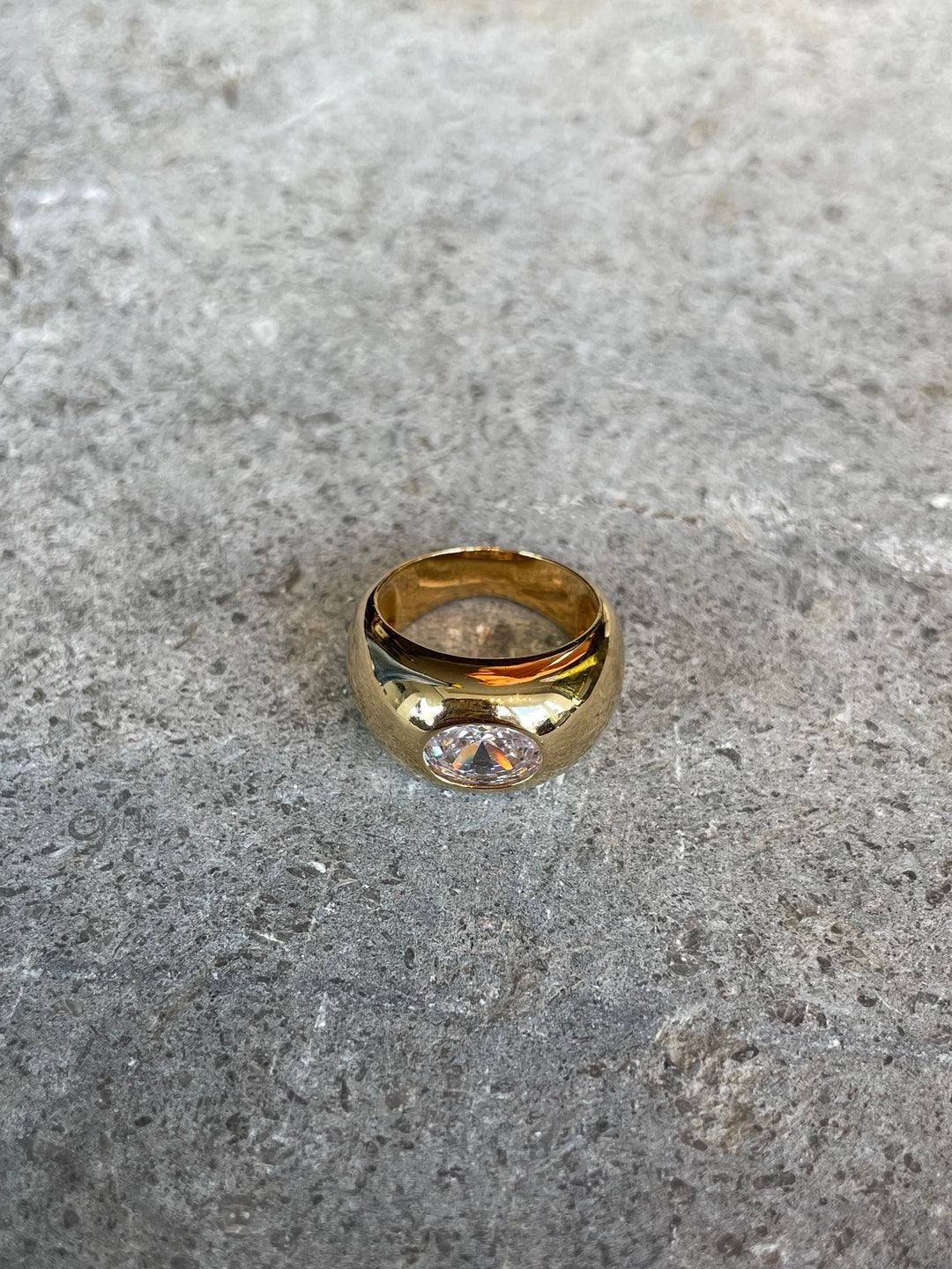 Sinki Ring