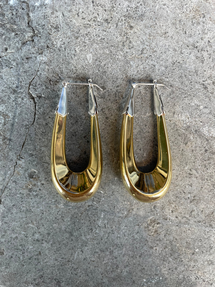 Ecume Earrings