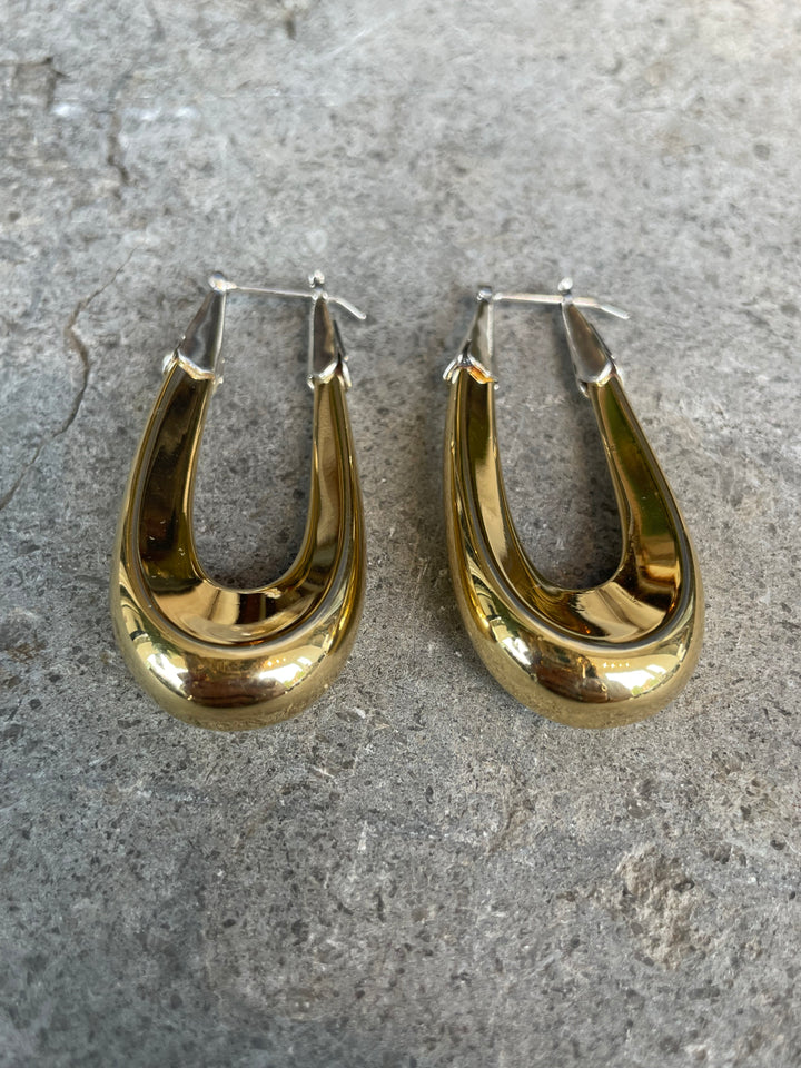 Ecume Earrings