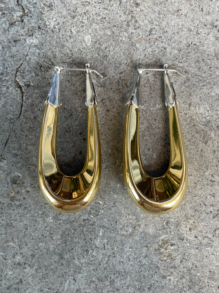 Ecume Earrings