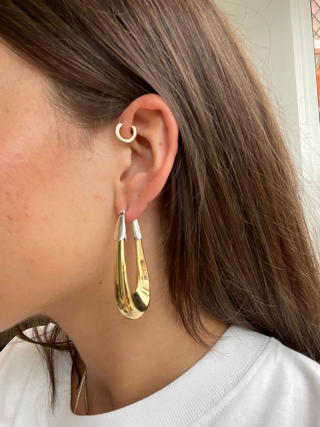 Ecume Earrings