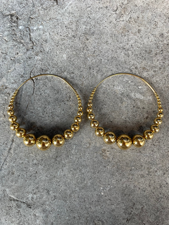 Perla Earrings