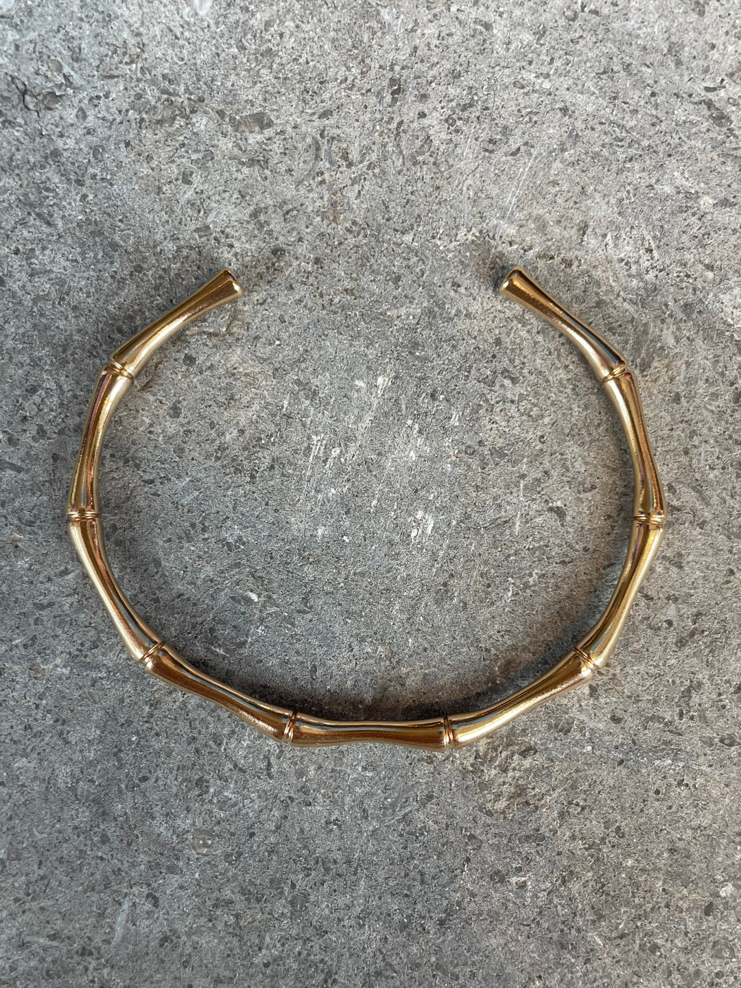 Ziggy Bamboo Bangle