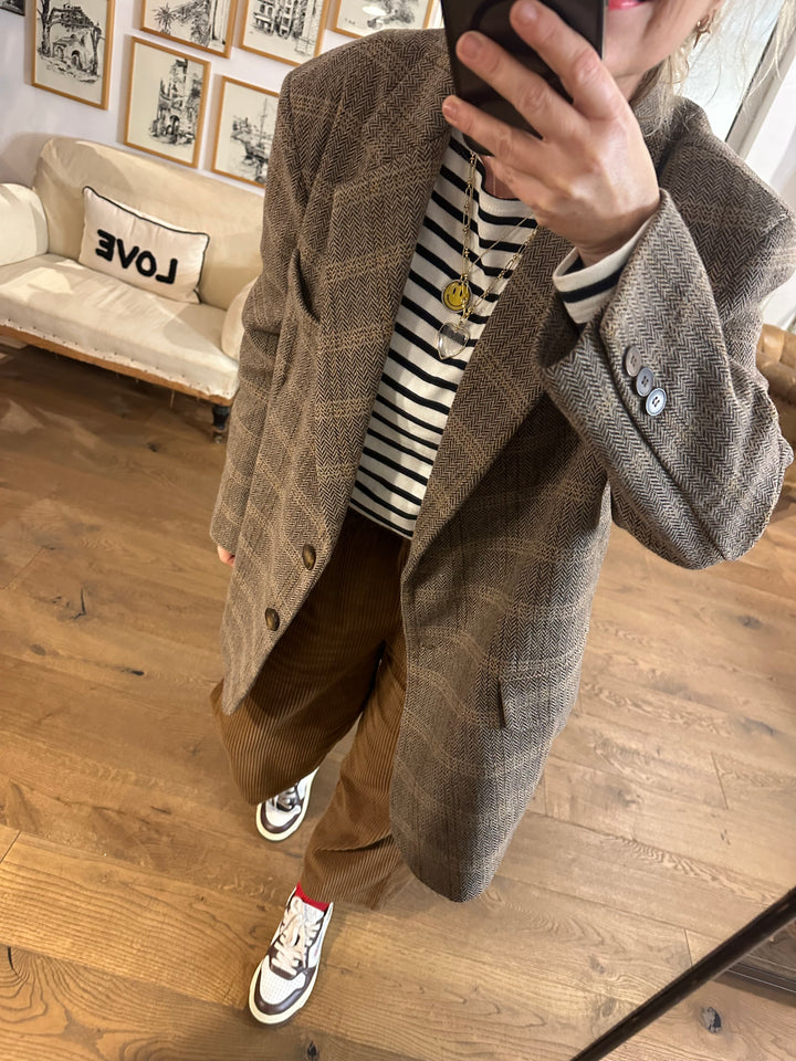 Aragon Blazer