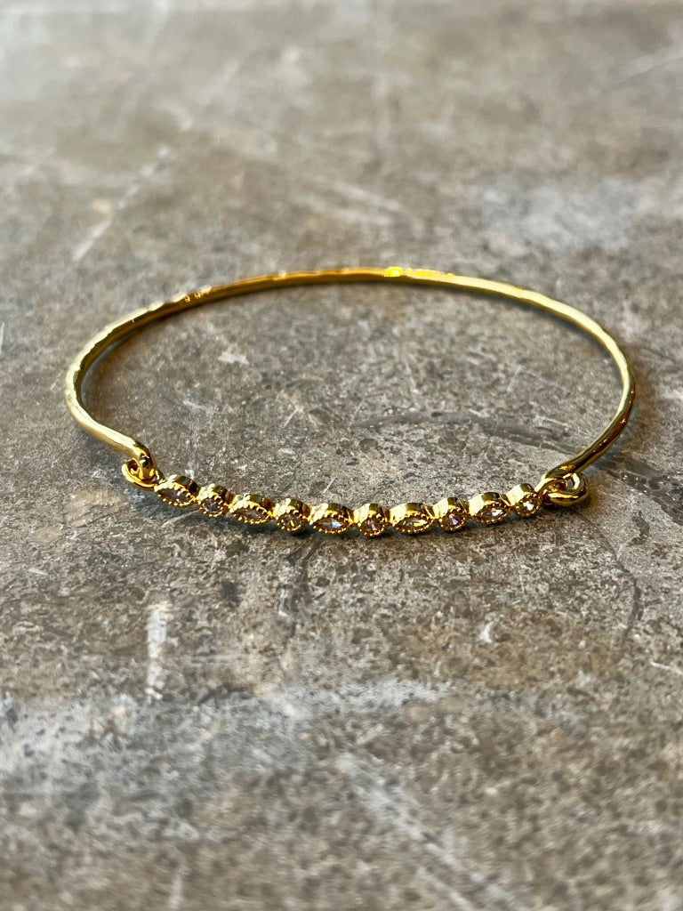 Infinity Bracelet