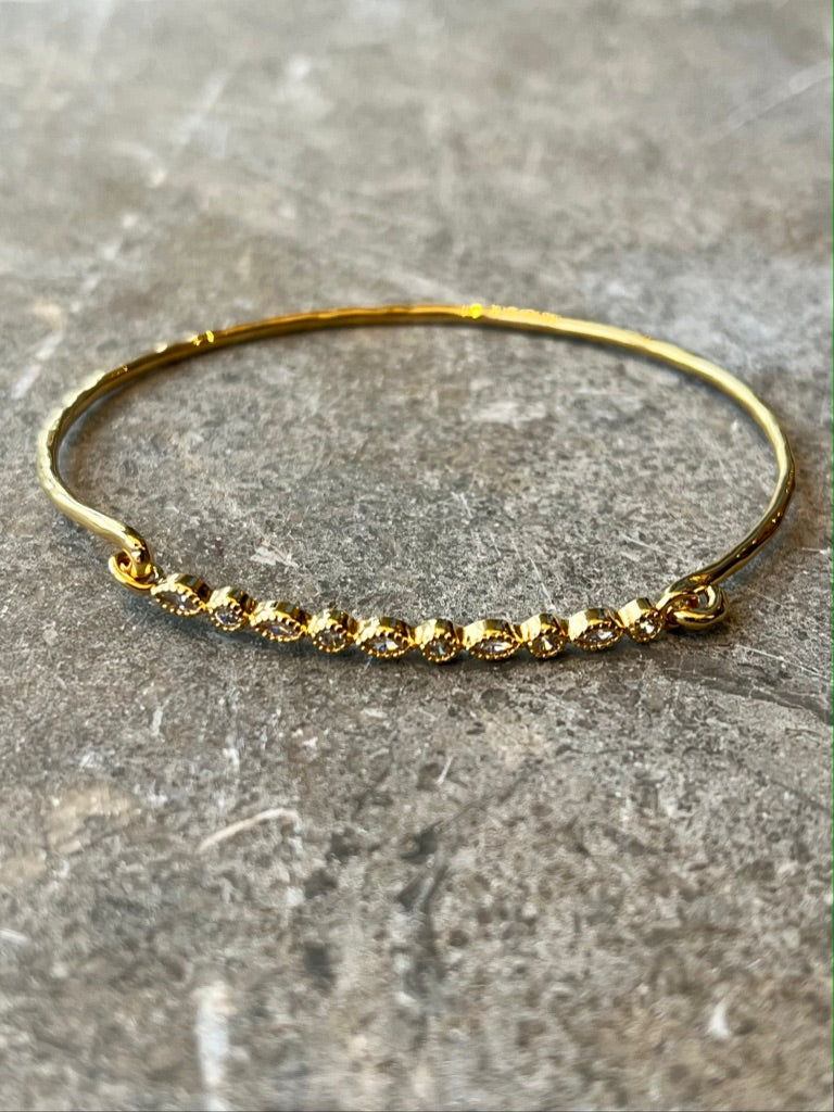 Infinity Bracelet