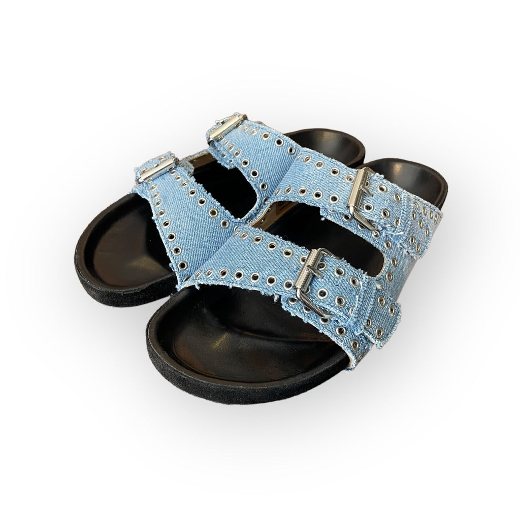 Lennyo Sandals