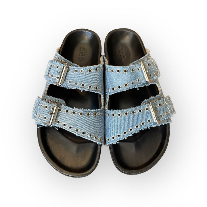 Lennyo Sandals