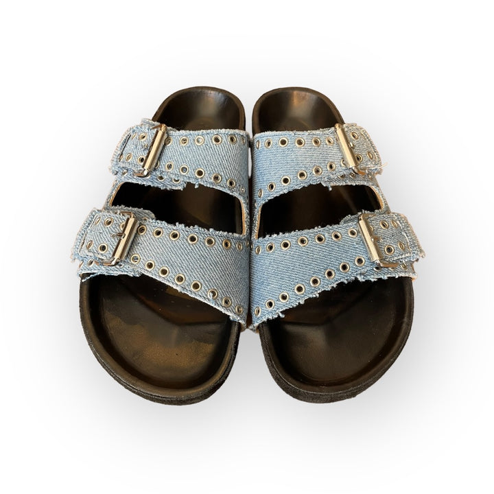 Lennyo Sandals