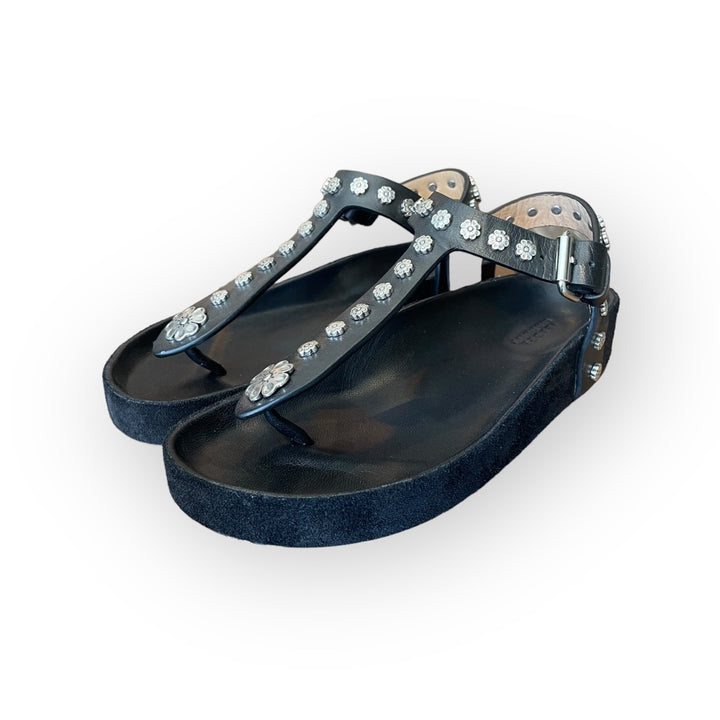 Enore Sandals