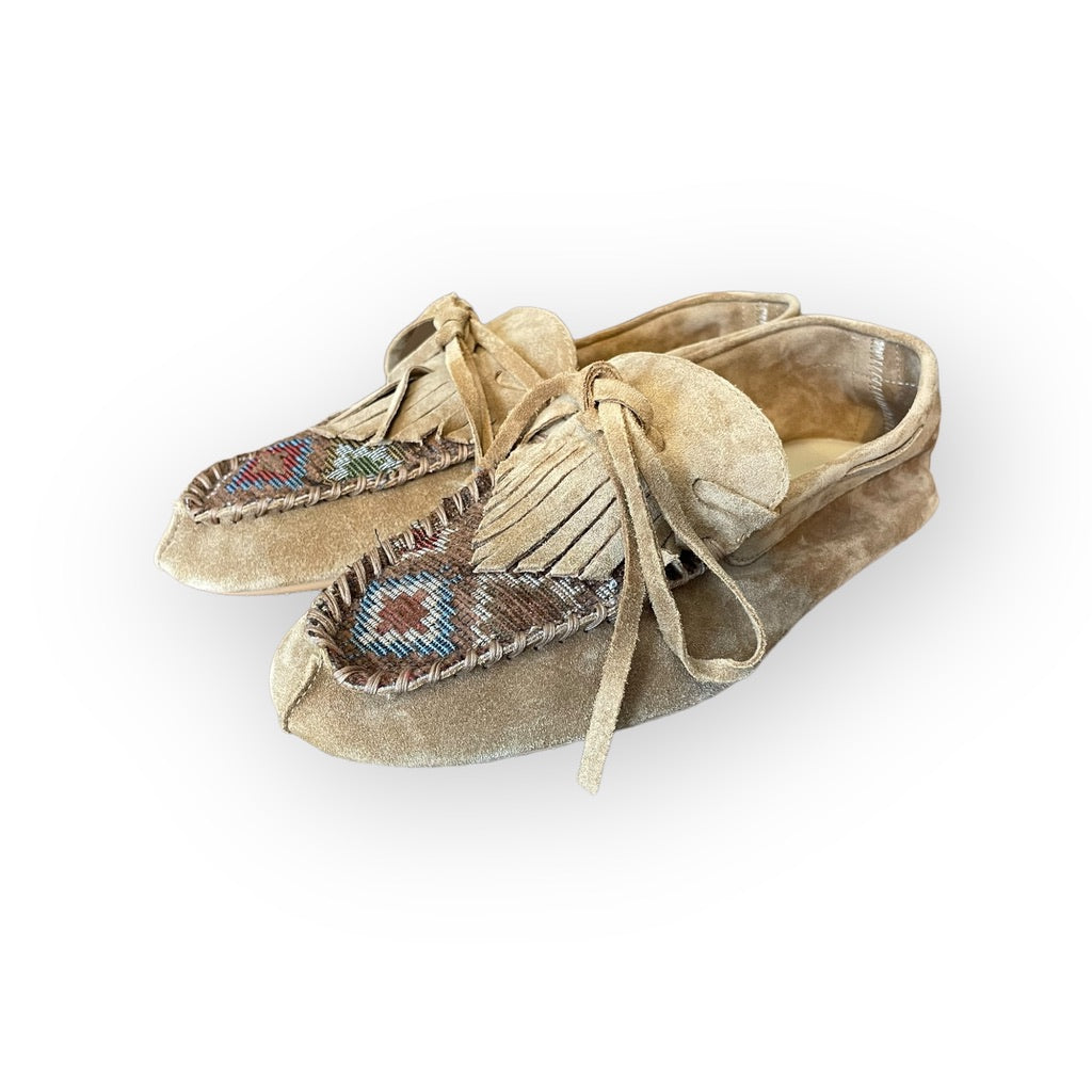 Moccasins Loafers