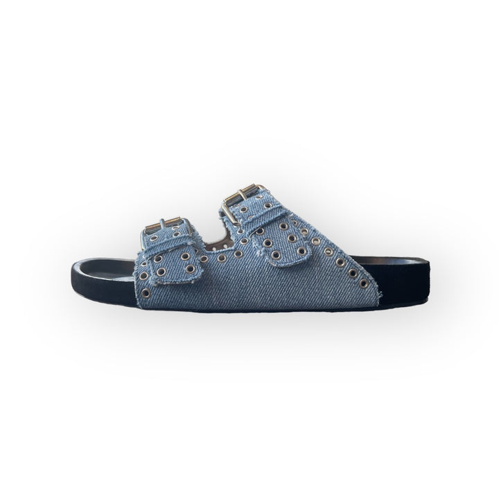 Lennyo Sandals