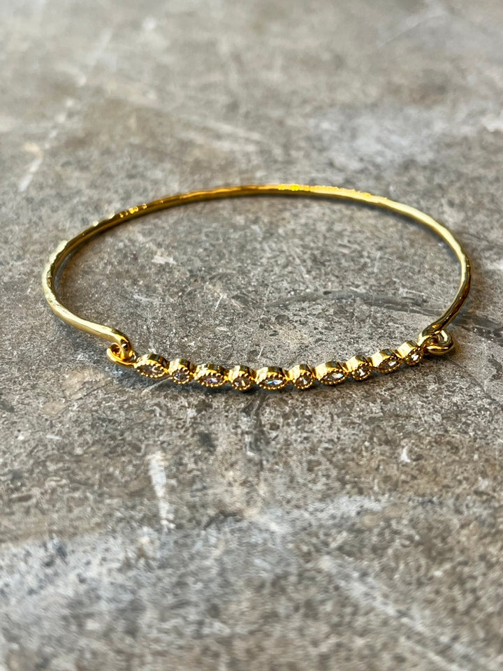 Infinity Bracelet